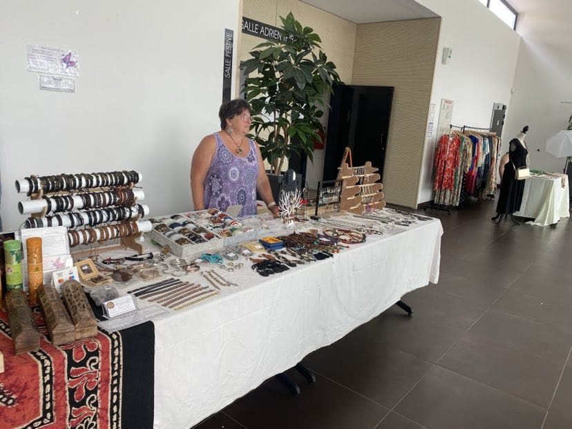 Salon du bien etre