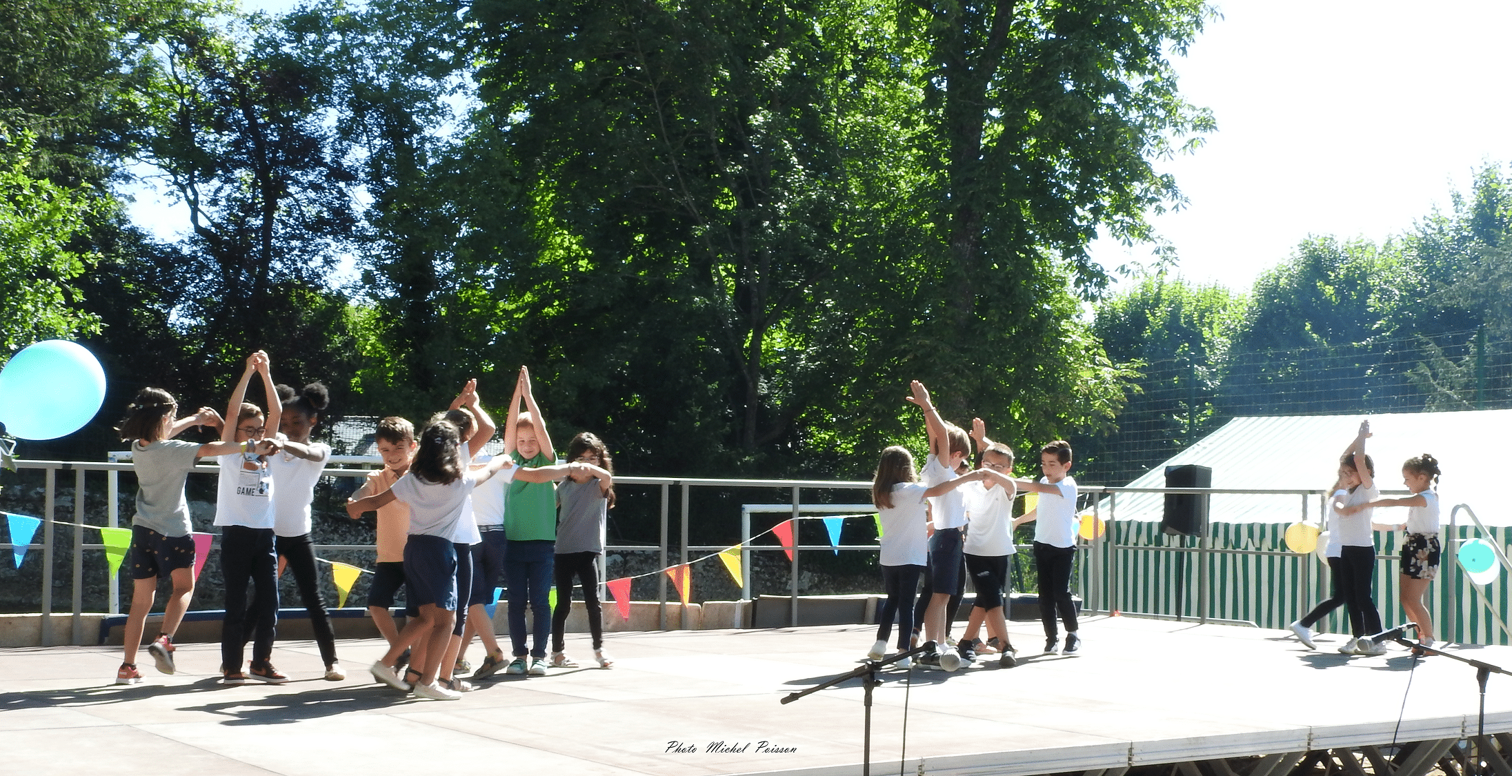 Fete ecole BR