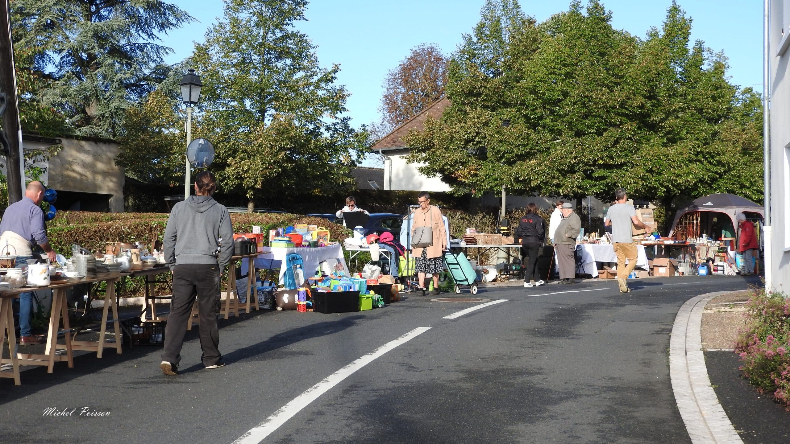 Foire aux Beignets