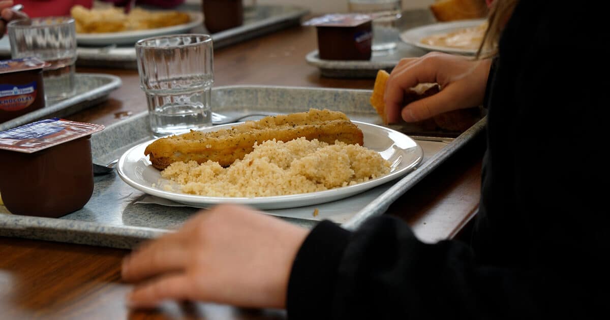 Cantine