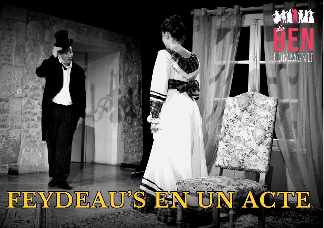 Feydeau