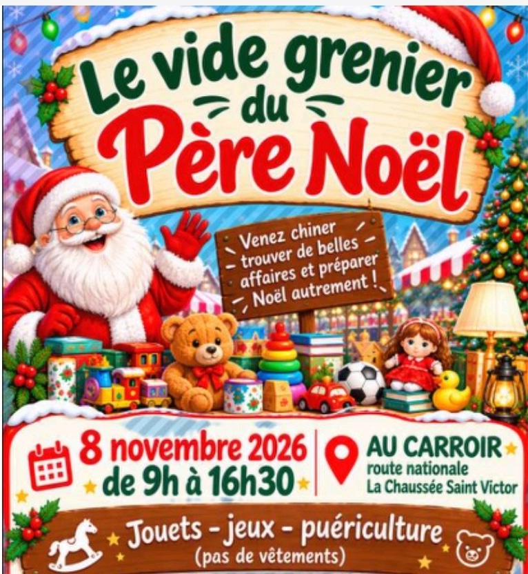 Affiche 2026