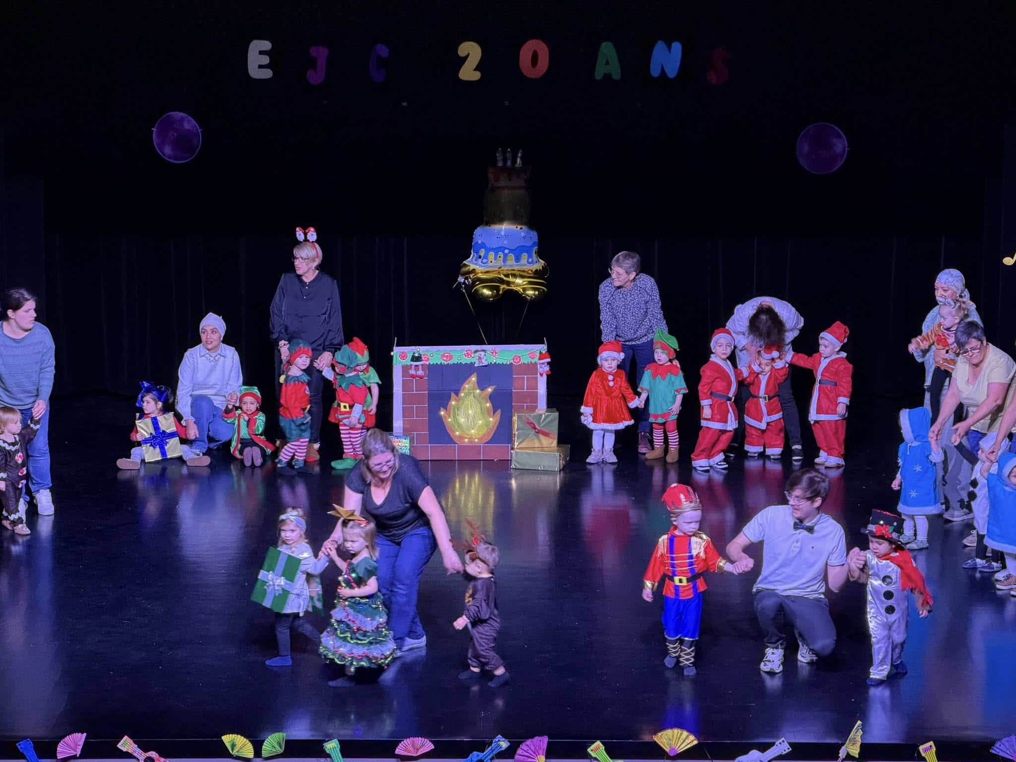 EJC