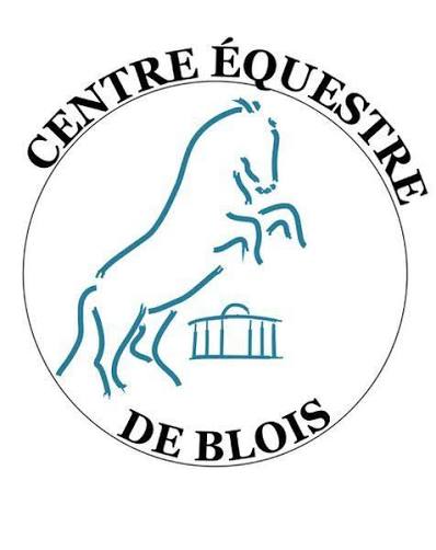 Logo centre équestre